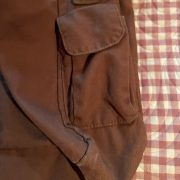 Dharma Love canvas yoga messenger‎ bag, authentic and in excellent condition. - Picture 10 of 15